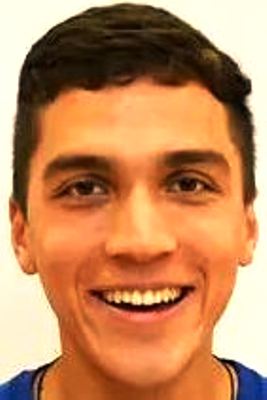 Camilo Erazo Rodriguez Camilo Erazo Rodriguez