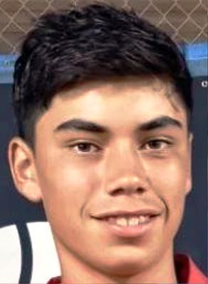 Carlos Marcelo Silva Sovero