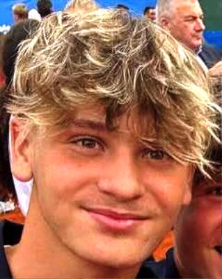 Cezar Stefan Bentzel