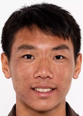 Chen Hui Ho