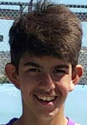Chris Spyrou