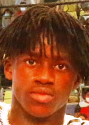 Christopher Koumba Christopher Koumba