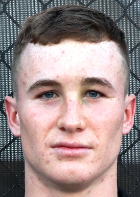 Cian Maguire Cian Maguire
