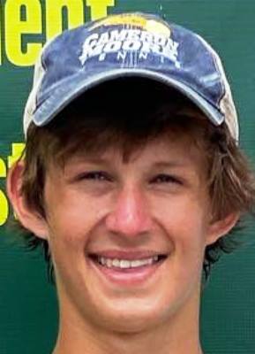 Cody Benton
