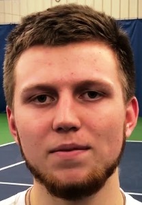 Connor Bruce