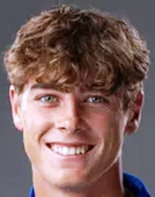 Connor Doig