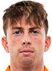 Conor Gannon