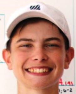 Cooper Woestendick
