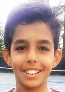 Cyrus Mahjoob Cyrus Mahjoob