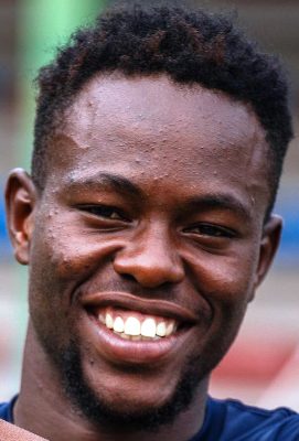 Daniel Adeleye