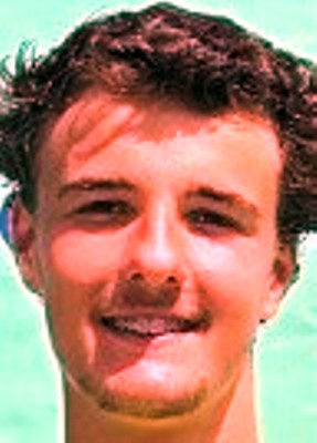 Daniel Aleksandar Amarandei