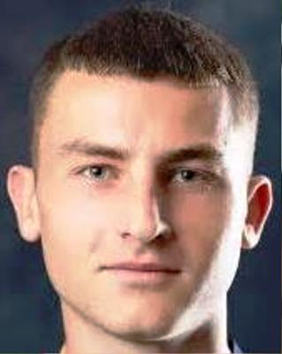 Daniel Borisov