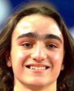 Daniel Jade
