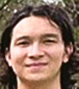 Daniel Leong Prickett Daniel Leong Prickett