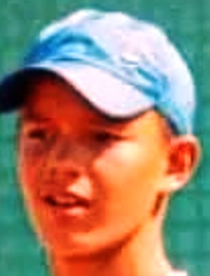 Daniel Tazabekov Daniel Tazabekov