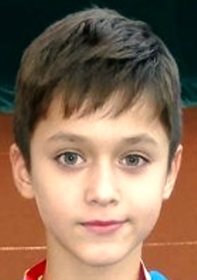 Daniil Bogatov Daniil Bogatov