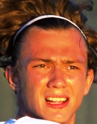 Daniil Ovcharenko