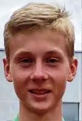 Daniil Ryzhankou Daniil Ryzhankou