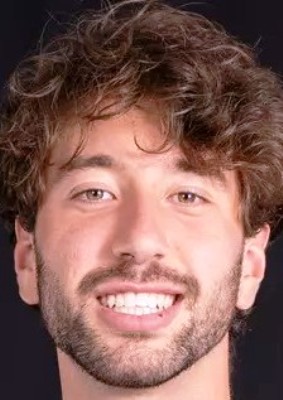 Darcy Nicholls