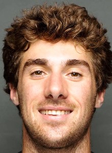 Dario Huber