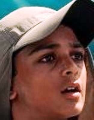 Darsh Sachin Patel
