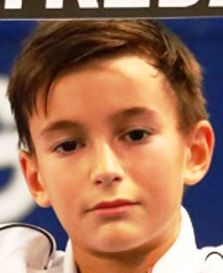 David Cristian Carteputreda David Cristian Carteputreda