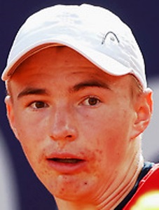 David Eichenseher