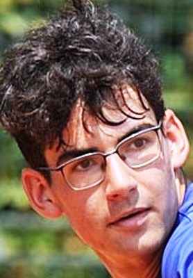 David Petrofsky David Petrofsky
