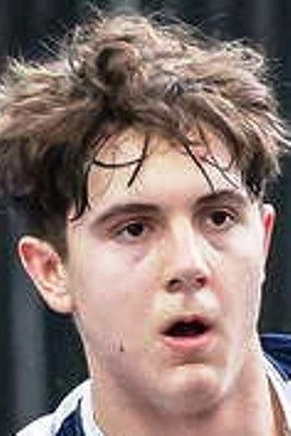 David Petrovic David Petrovic