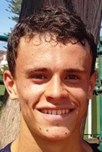 Davide Ferrarolli Davide Ferrarolli