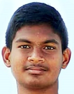 Debasis Sahoo