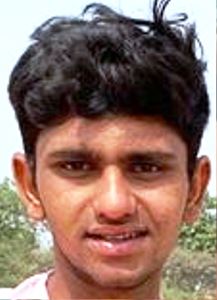 Dhruv Hirpara