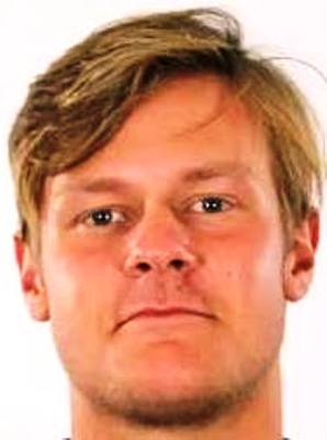 Didrik Liljekvist