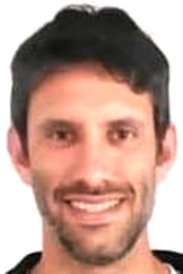 Diego Bustamante Diego Bustamante