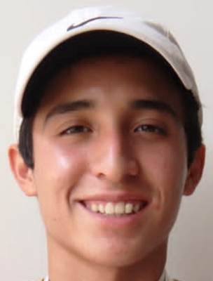 Diego Eloy Mendez Montiel Diego Eloy Mendez Montiel