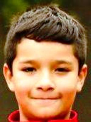 Diego Ignacio Gomez Pajares Diego Ignacio Gomez Pajares