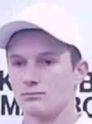 Dmitry Suboch Dmitry Suboch