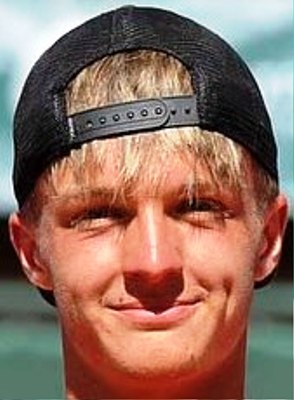 Dominik Dujka
