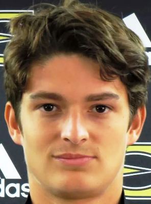 Dominik Simunovic Dominik Simunovic