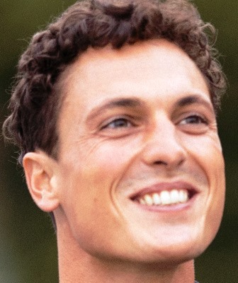 Dominik Wirlend