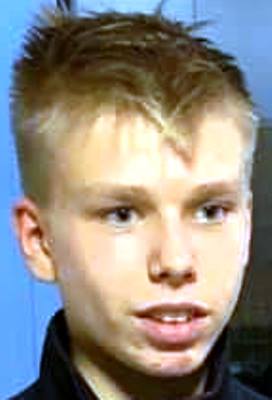 Dorian Juszczak