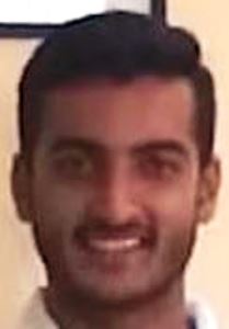 Drona Walia Drona Walia