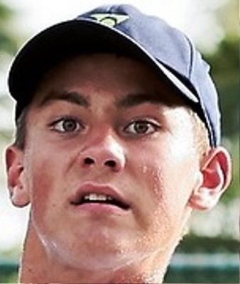 Dylan Long Dylan Long
