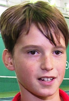 Egor Shcherbakov Egor Shcherbakov