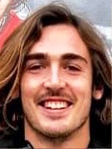 Emanuele Mazzeschi Emanuele Mazzeschi