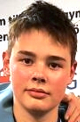 Emil Matikainen Emil Matikainen