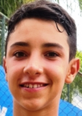 Enzo Tafarelo Vargas Enzo Tafarelo Vargas
