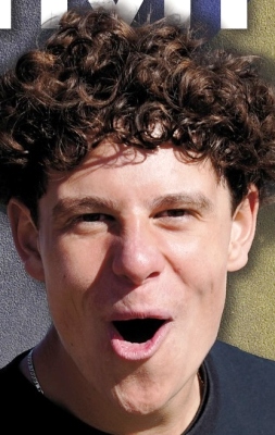 Eric Maximmilian Nita