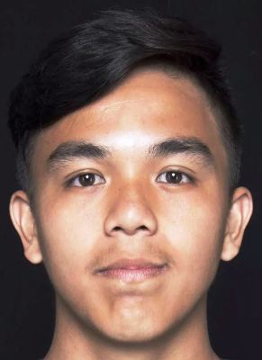 Eric Olivarez Eric Olivarez