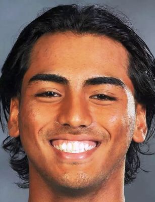 Eric Tripathi